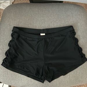 Kinesis swim shorts size small